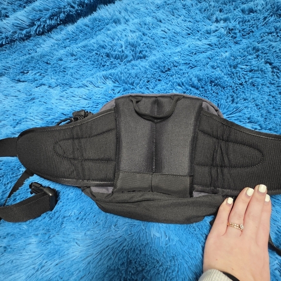 Columbia Black Men's Bag - Picture 7 of 15